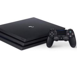 Ps4 Pro