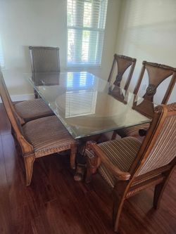 Dinning room