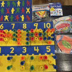 Learning Activities
