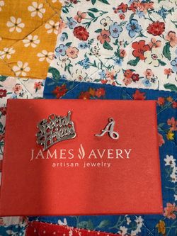 James Avery  $30 Each