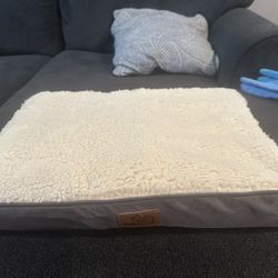 PET BED BY BEDSURE  For Small Dog