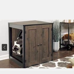 Storage Cabinet For Litter Robot