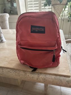 Jansport backpack
