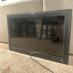32” TV Screen