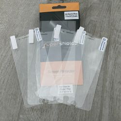 SuperShields Screen Protector for iPhone 7 Plus, set of 5