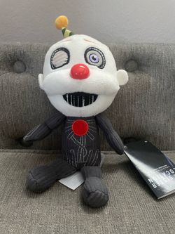 FNAF 2017 FUNKO ENNARD PLUSHIE
