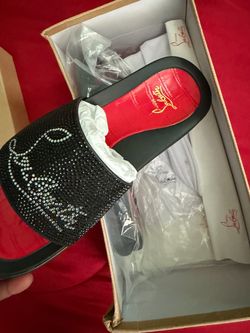 Christian louboutin