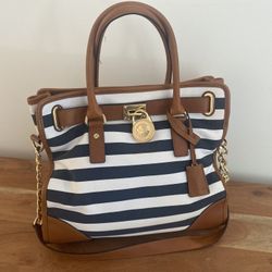 Purse Michael Kors (used Twice)