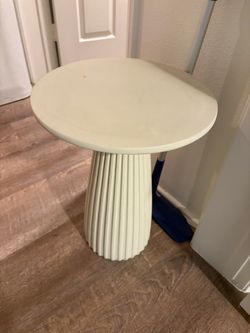 Rove concepts side table. Sold out! Gorgeous!!