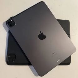 iPad Pro 11 Inch 128G 3ra Generación