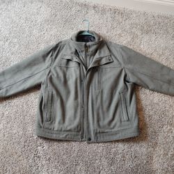 London Fog Coat 