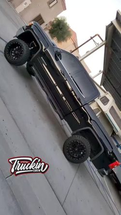 GMC Sierra