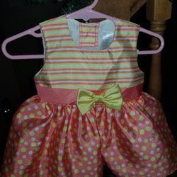 Babay Dress 