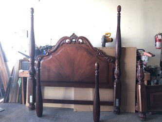 Bed Frame