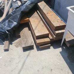 Wood For Framing 
