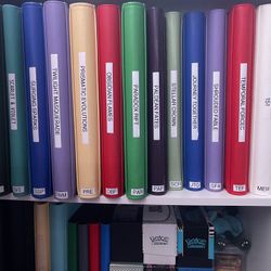 Pokemon Master Sets For Sale