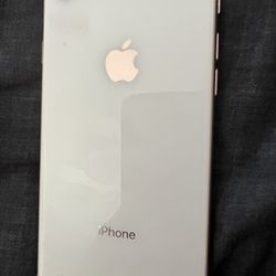 IPHONE 8