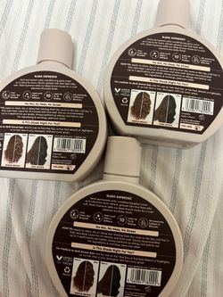 Hair gloss 3x$15