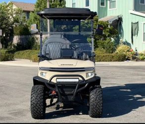 2026 Denago Rover Xl