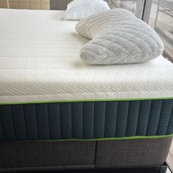 California King Size Mattress $746.00