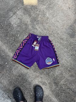 Free NBA Shorts Giveaway