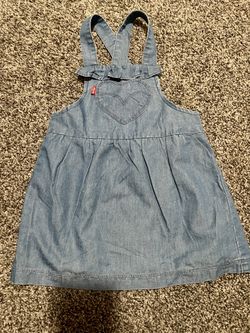 Levi’s Dress 