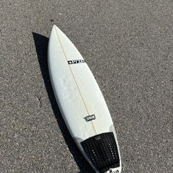 Pyzel Shadow Surfboard 