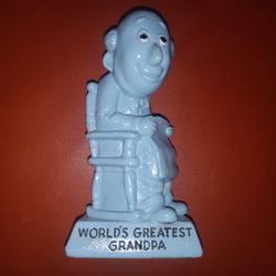 Vintage RW Berries Figure 