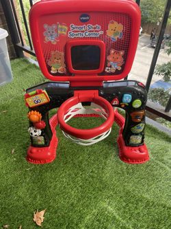 VTech Smart Shots Sports Center