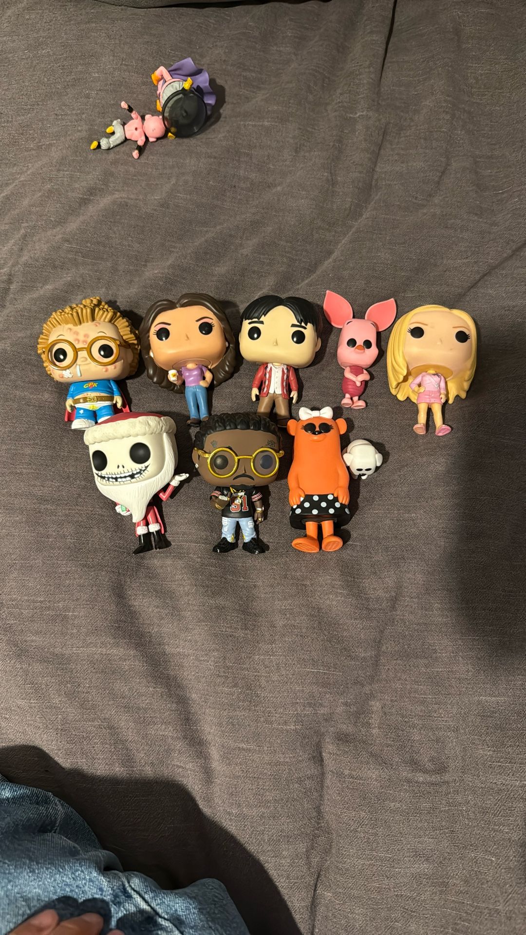 Funko Pops (Out Of Box) Bundle Or Single Figures