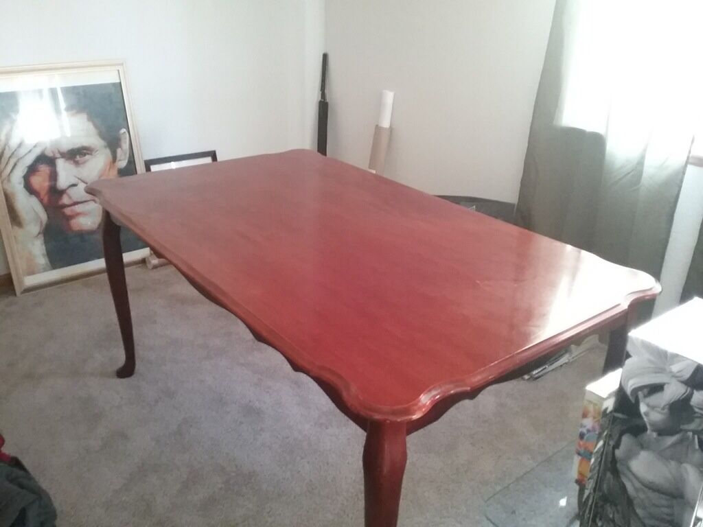 Dinning Room Table