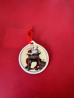 Christmas Ornament