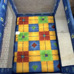 graco play pin