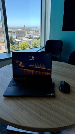 Razer Blade 14” 2021 Ryzen 9 5900hx GeForce RTX 3060