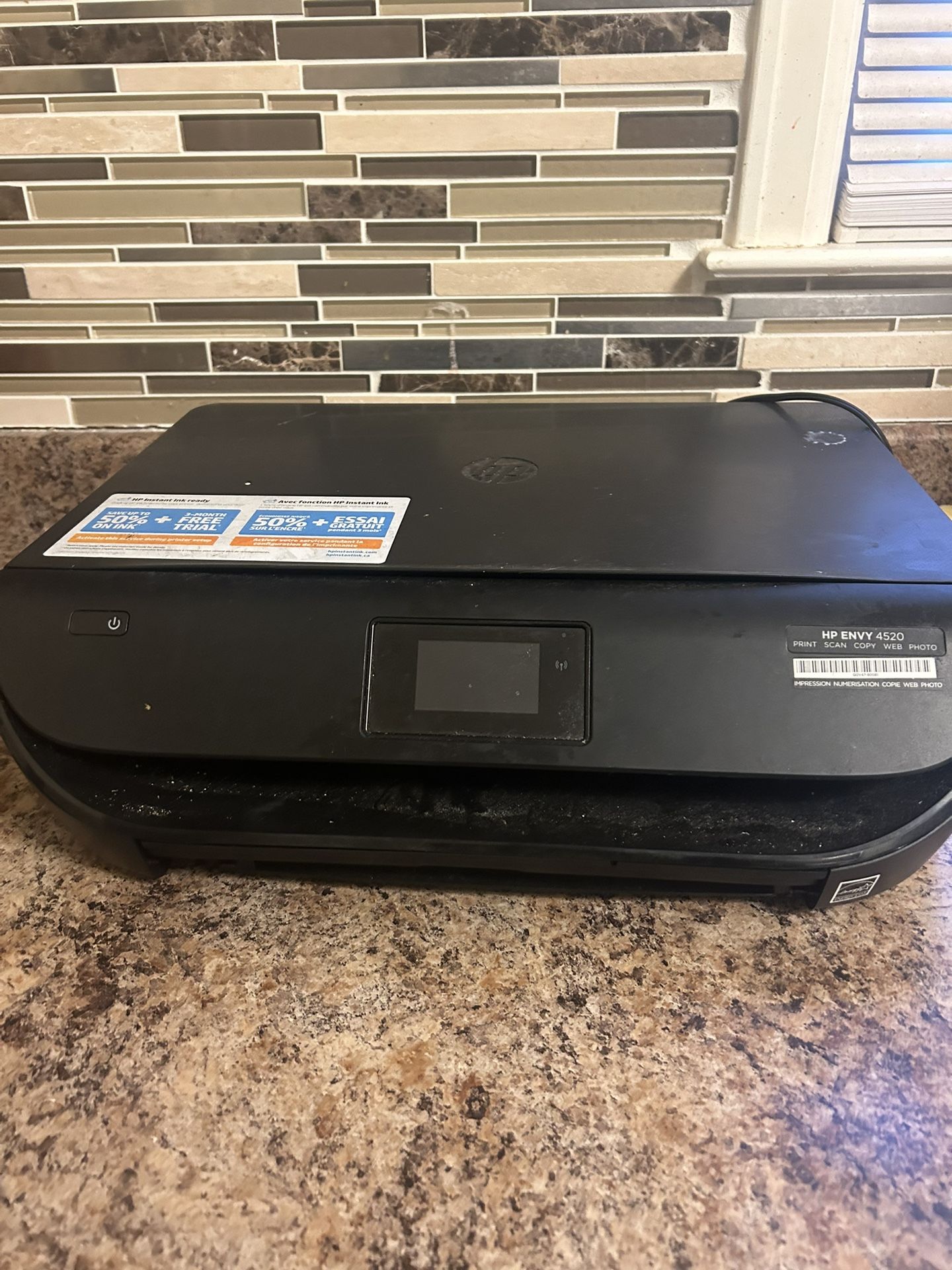 Printer for sale