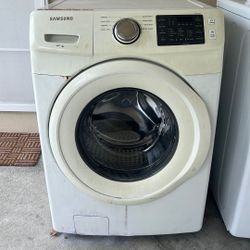 Samsung Washing Machine 
