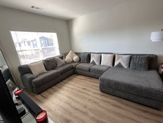 3 piece sectional sofa