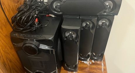 SPEAKER