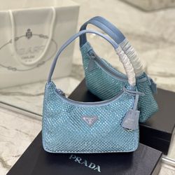 pr🎀da handbag 