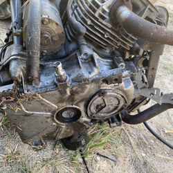24 Hp Briggs & Stratton