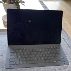 Samsung S11 Ultra Tablet with Keyboard Case