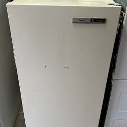 Imperial Stand Up HD Commercial Freezer