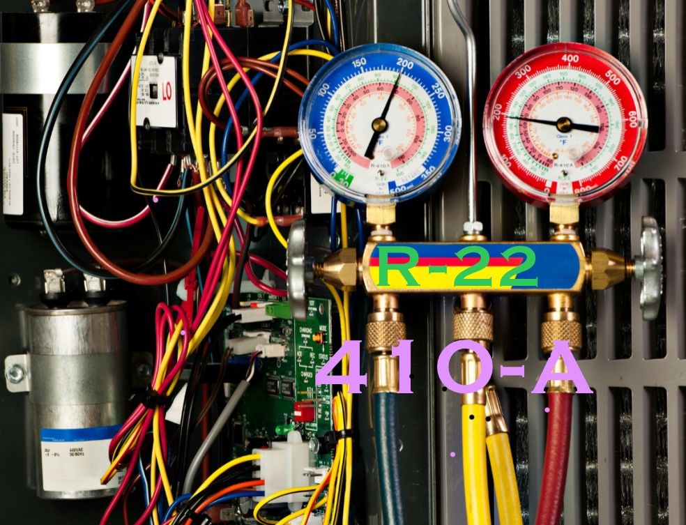 Air Conditioner