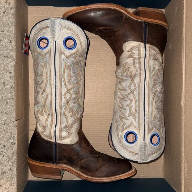 Tony Lama Cowboys Boots