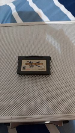 Fire emblem GBA