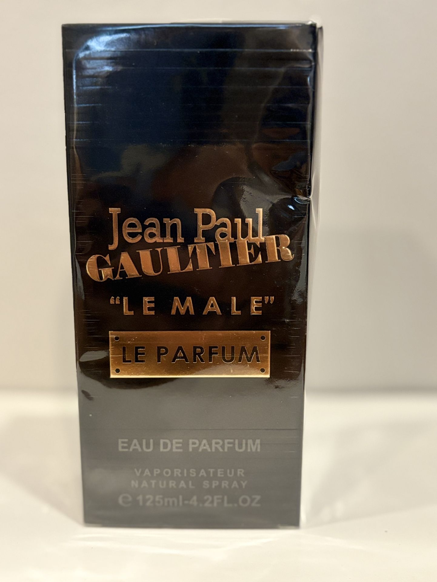 Jean Paul Gaultier Le Male Le Parfum