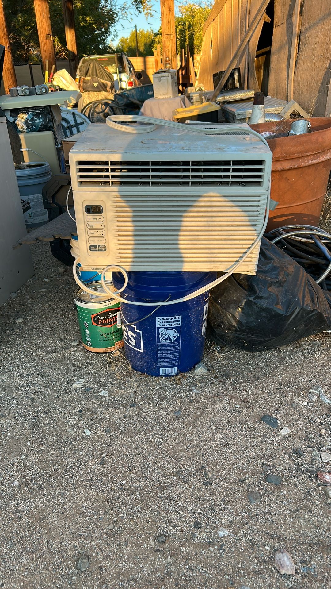 A-C Good Working Conditions