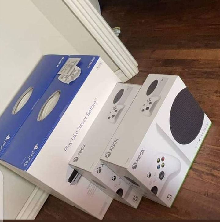 Ps5