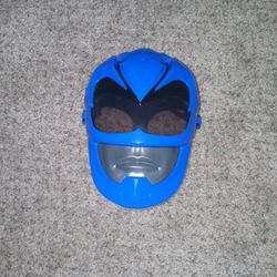 Powe Rangers Mask