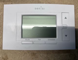 Sensi Smart Thermostat WiFi AC/Heater